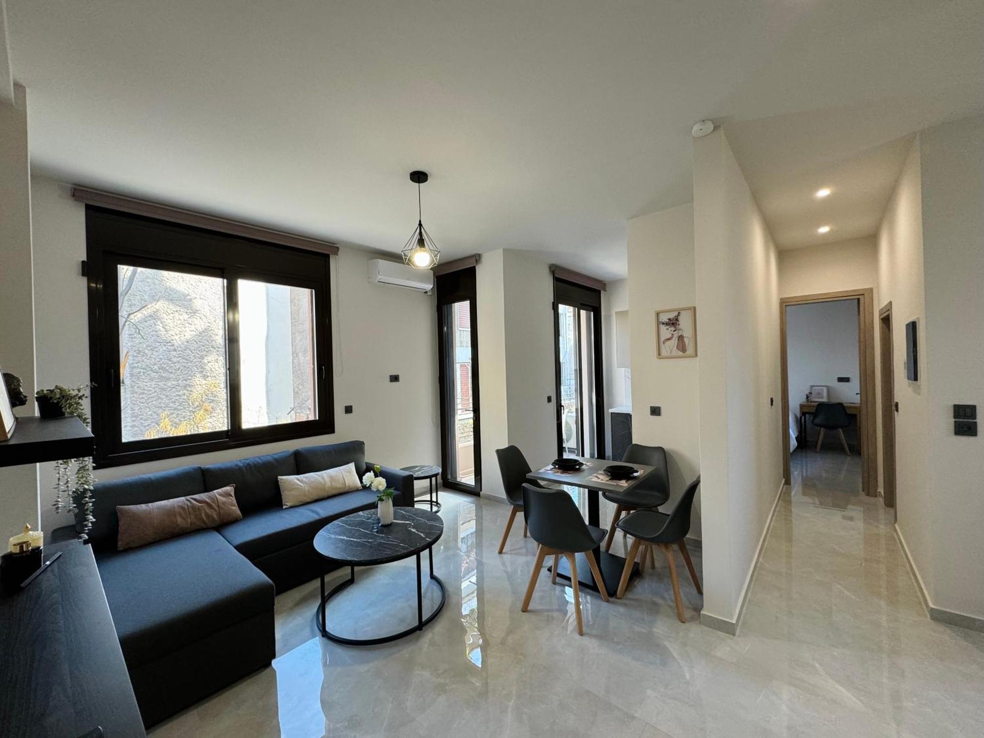 Spacious Apartment Near Monastiraki By Kozy Koala เอเธนส์ ภายนอก รูปภาพ