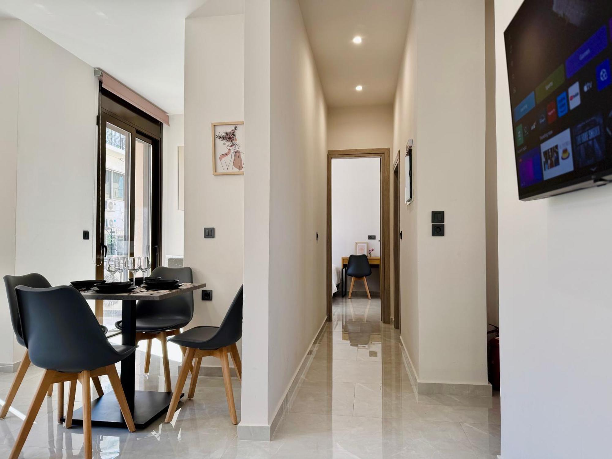 Spacious Apartment Near Monastiraki By Kozy Koala เอเธนส์ ภายนอก รูปภาพ