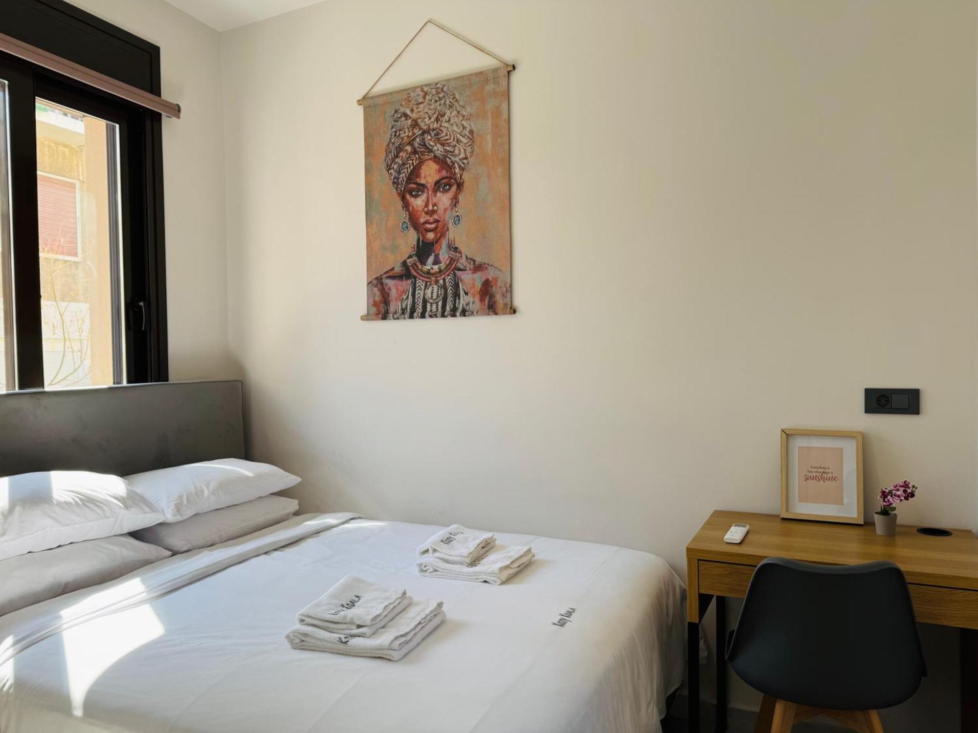 Spacious Apartment Near Monastiraki By Kozy Koala เอเธนส์ ภายนอก รูปภาพ