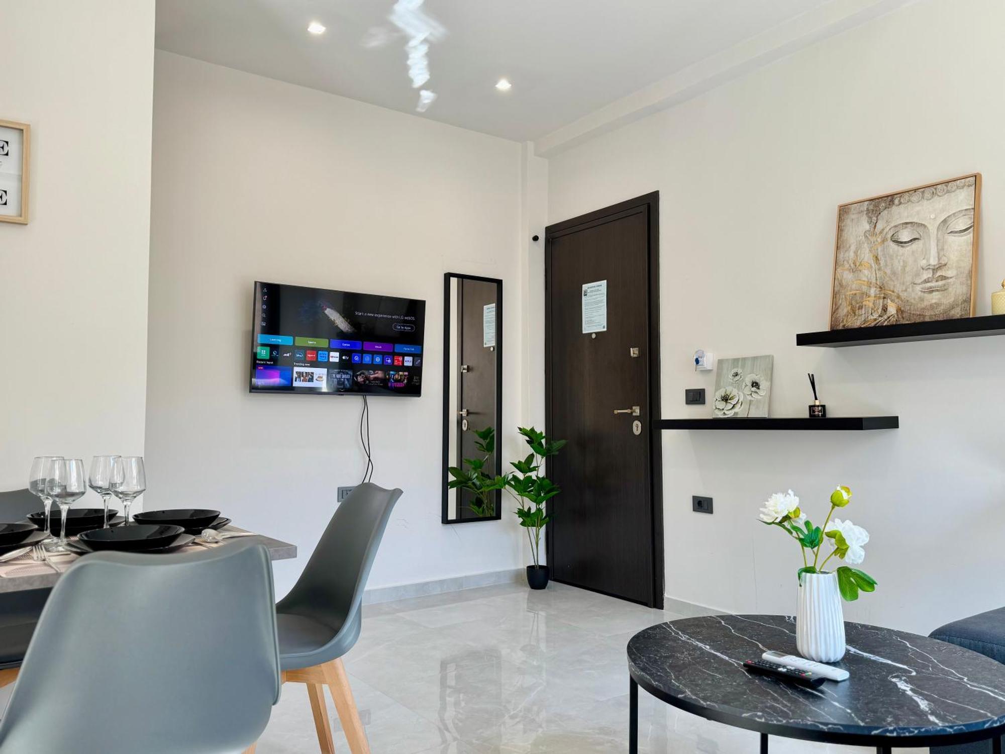 Spacious Apartment Near Monastiraki By Kozy Koala เอเธนส์ ภายนอก รูปภาพ