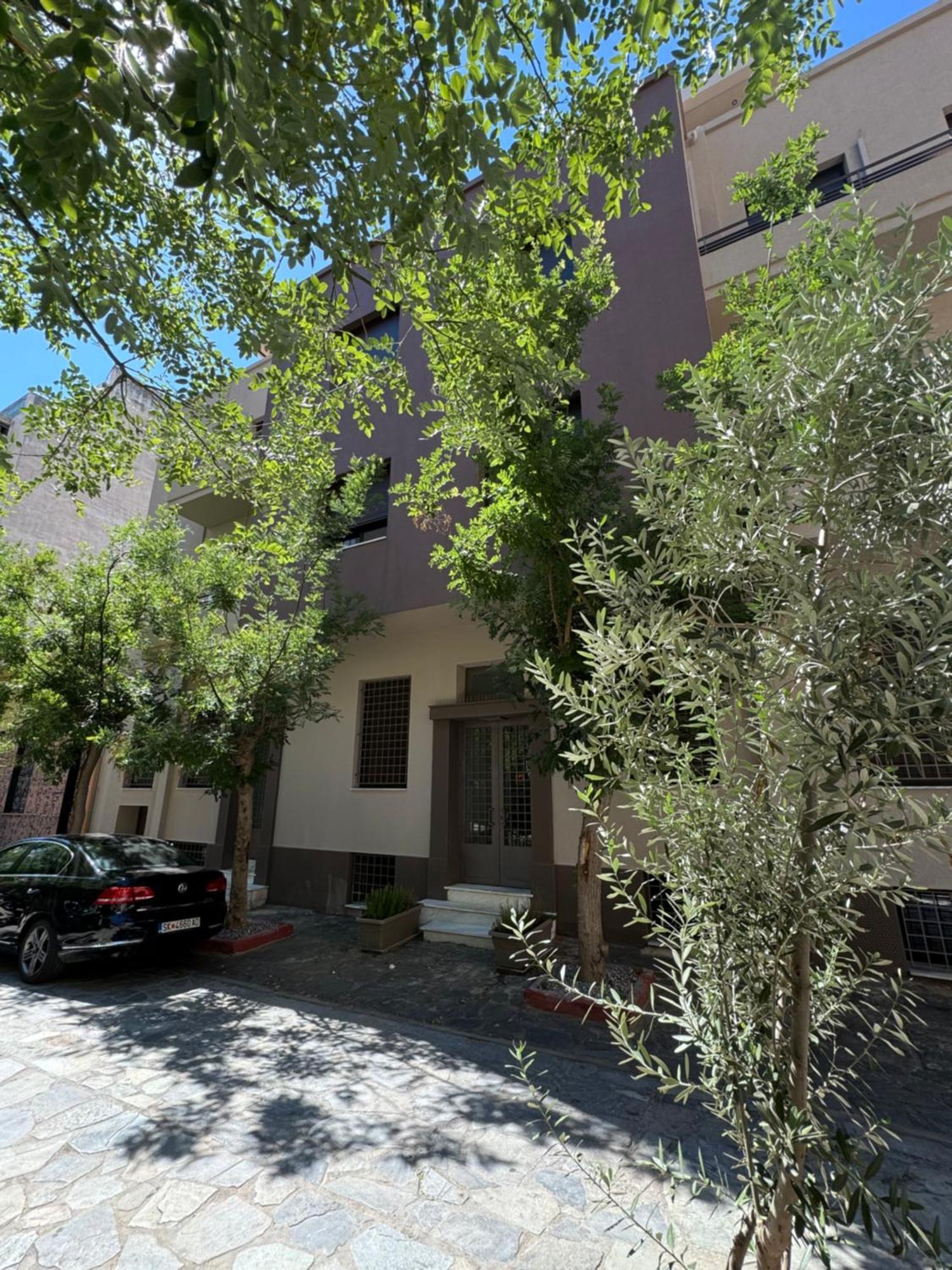Spacious Apartment Near Monastiraki By Kozy Koala เอเธนส์ ภายนอก รูปภาพ
